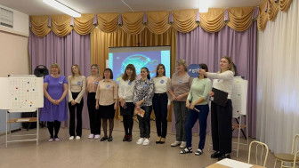 Педагогический совет "Финансовая грамотность дошкольников".