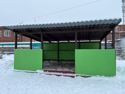 Проведение ремонтно строительных работ в БДОУ  в 2024 году.