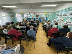 Сотрудничество с КТОС.