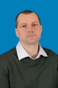 Савельев Евгений Алексеевич