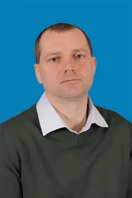 Заведующий Савельев Евгений Алексеевич